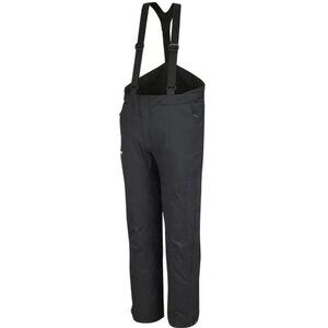 NWT Ski-Doo Men's Vasa Highpants Snowmobile Ski Pants Black Size 2XL $299 AA392